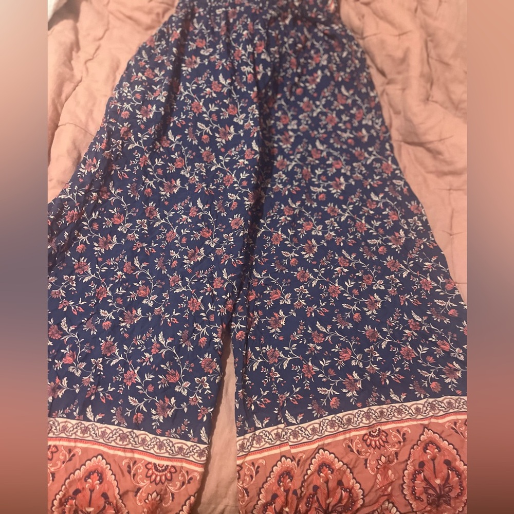 Shareen Collection wide leg Pants